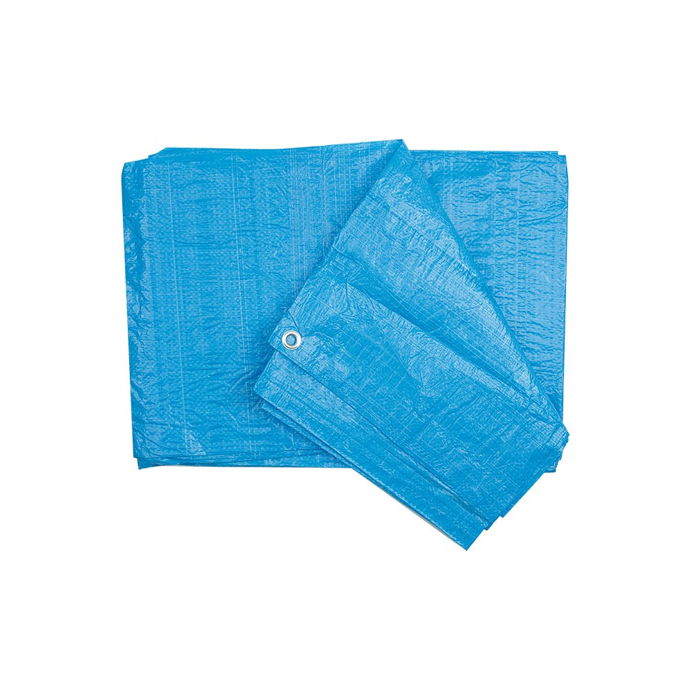 Plachta 4x6m 90g/m2