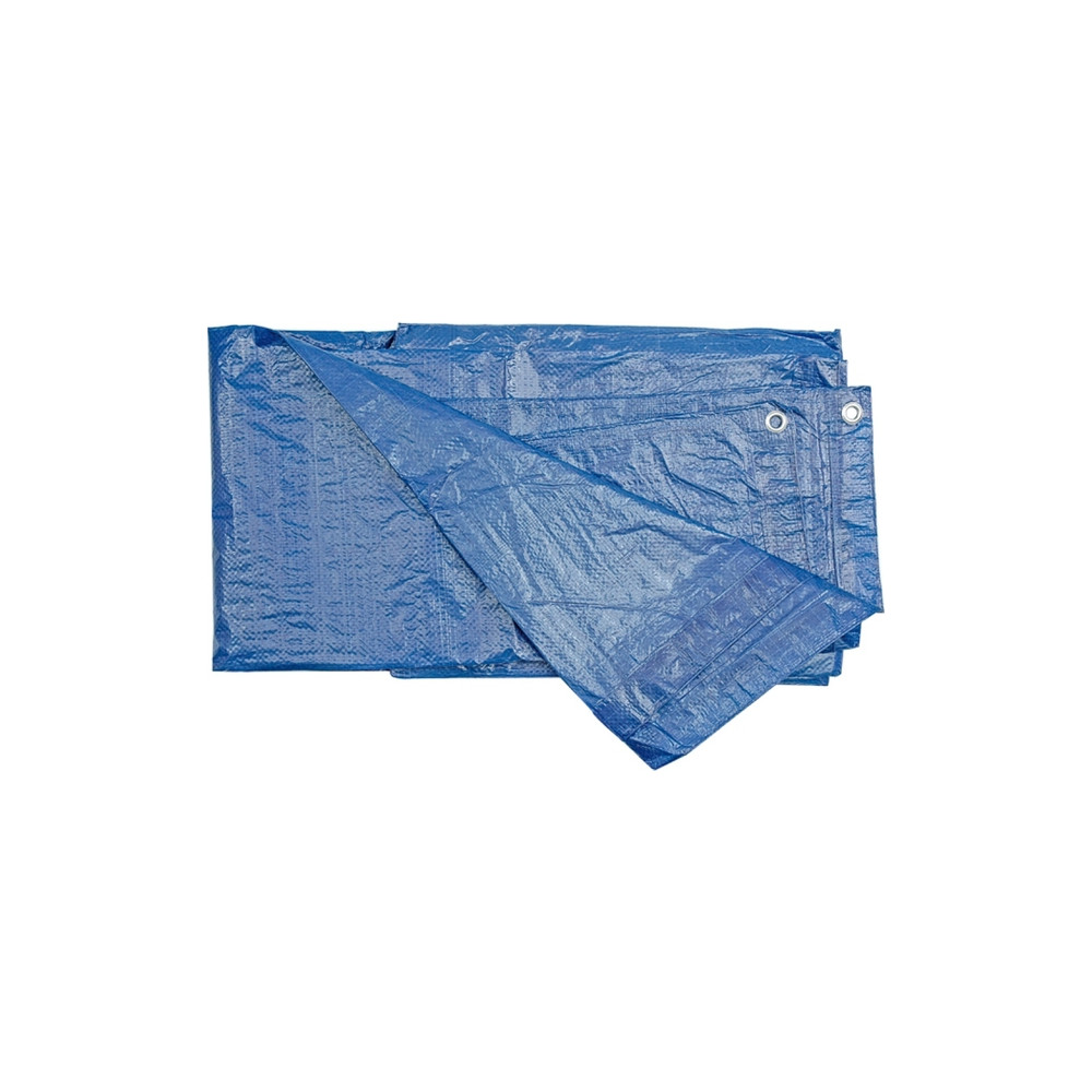 Plachta 4x5m 75g/m2