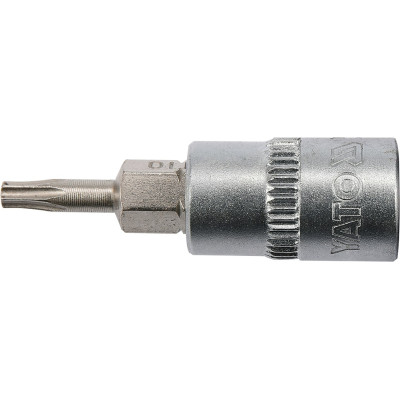 Nástavec 1/4" bit Torx T10