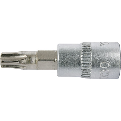 Nástavec 1/4" bit Torx T30