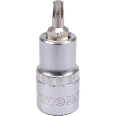 Nástavec 1/2" bit Torx T30