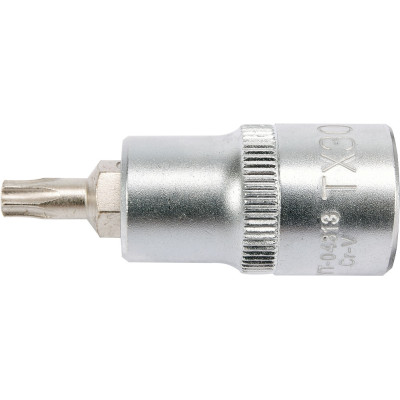 Nástavec 1/2" bit Torx T30