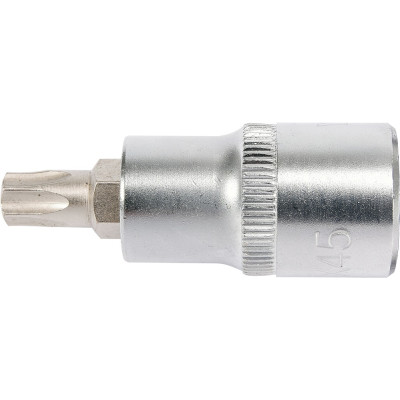 Nástavec 1/2" bit Torx T45