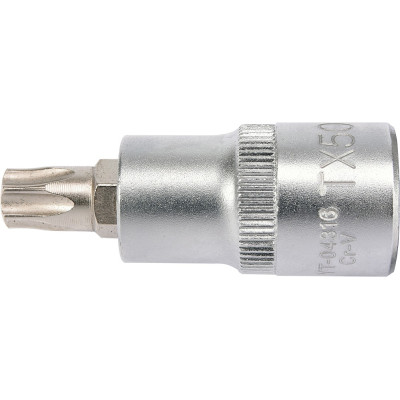 Nástavec 1/2" bit Torx T50