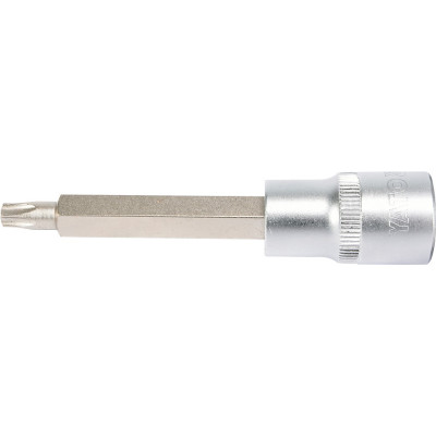 Nástavec prodloužený 1/2" bit Torx T40