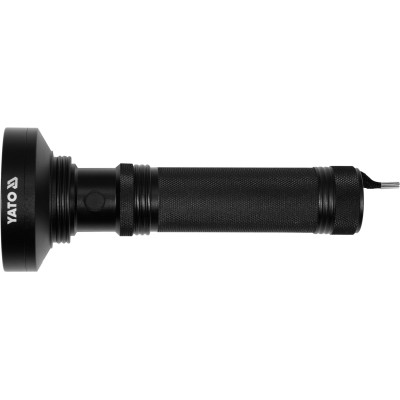 Sada UV lampy 100 LED + brýle