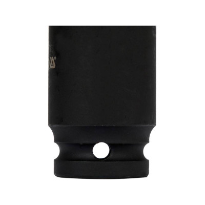 Nástavec 1/2" rázový šestihranný hluboký 16 mm CrMo