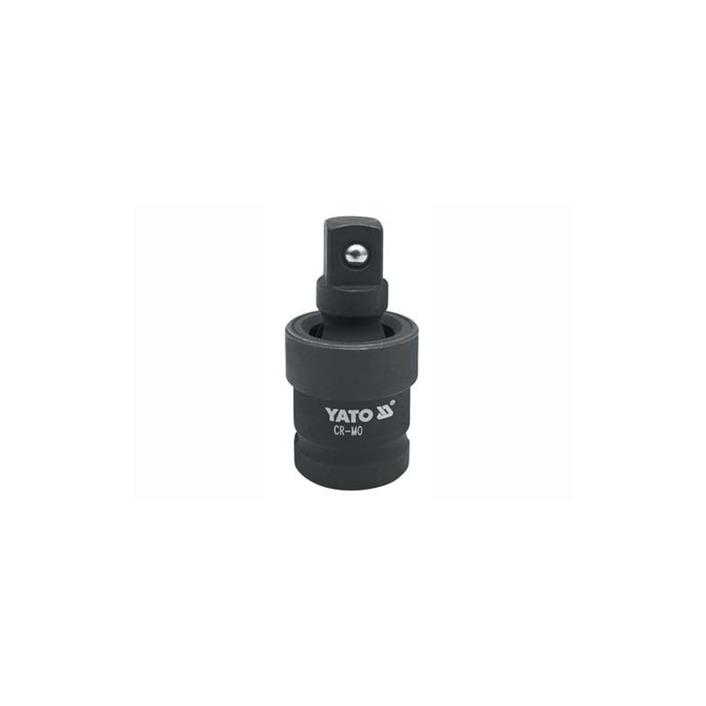 Nástavec 1/2" rázový kloubový 63 mm CrMo