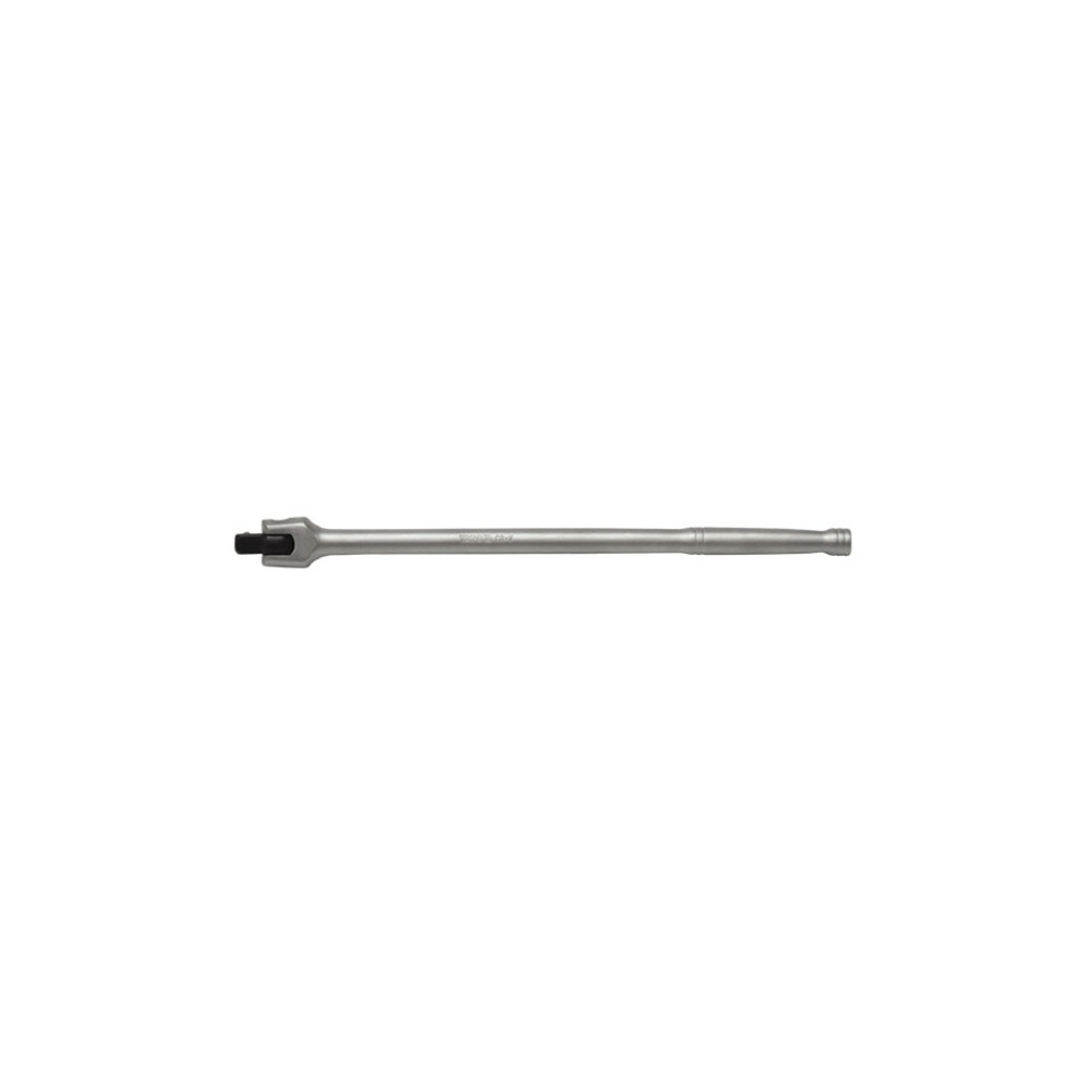 Ráčna 1/2" otočná 457 mm