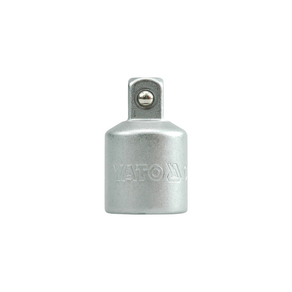 Nástavec adaptér 1/2"F - 3/8"M DIN3121 CrV50BV30