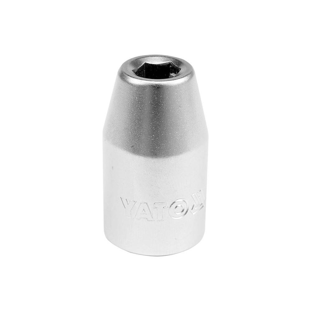 Nástavec 1/2" - 8 mm (redukce)