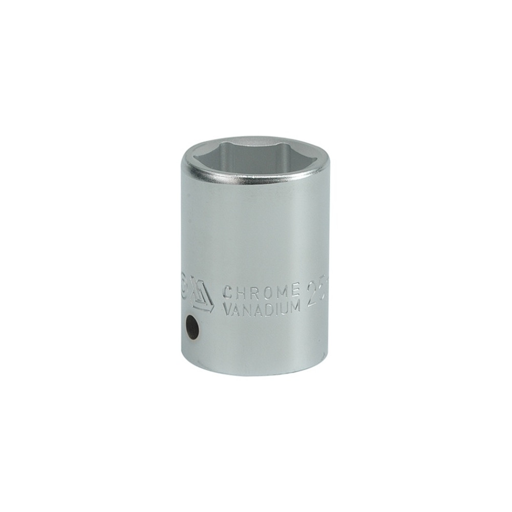 Nástavec 3/4" 25 mm šestihranný