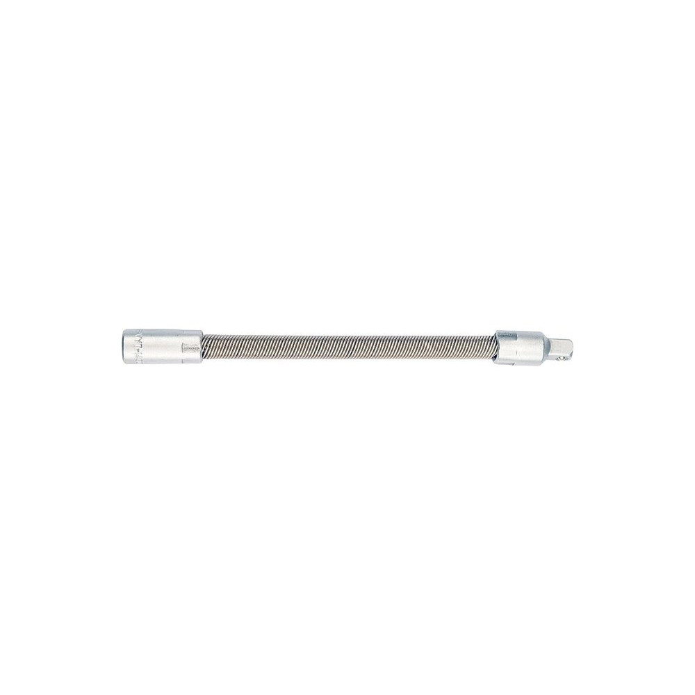 Nástavec 1/4" 150 mm prodlužovací ohebný