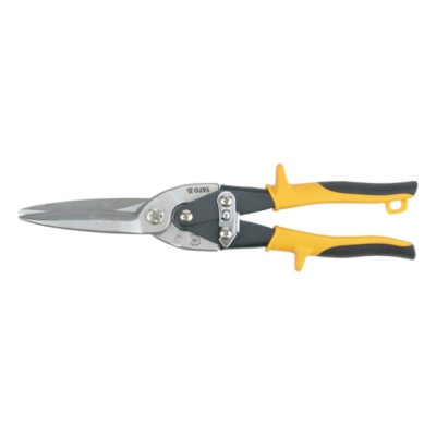 Nůžky na plech 290 mm rovné CrMo
