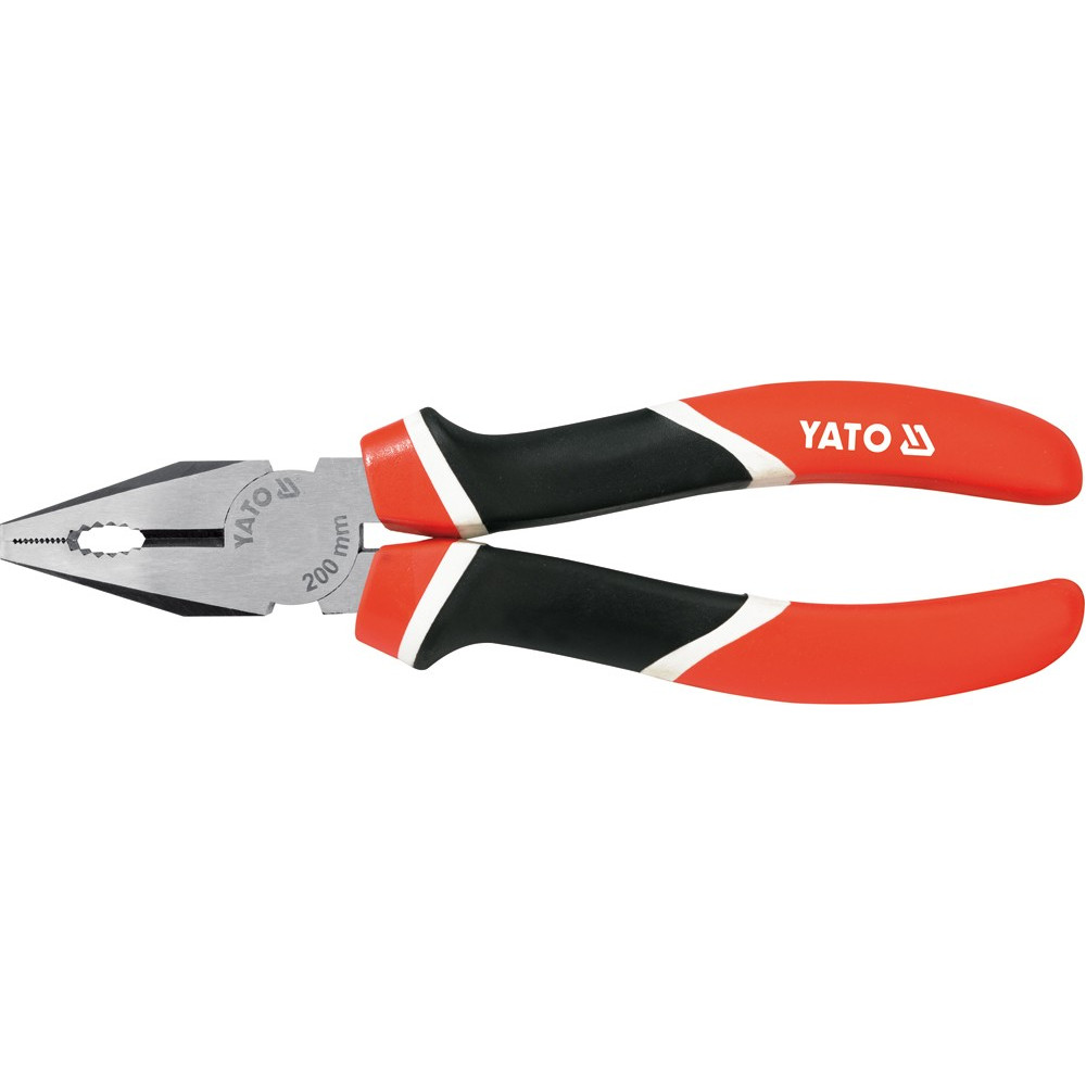 Kleště kombinované 200 mm CrV