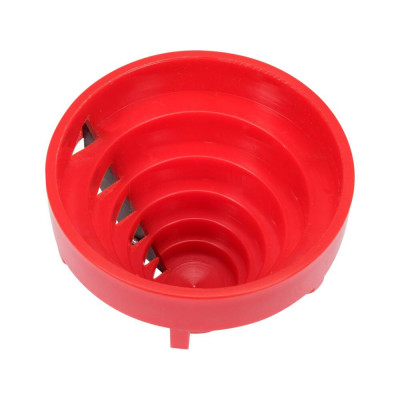 Odhrotovač pro plastové trubky PE, 20 - 63 mm