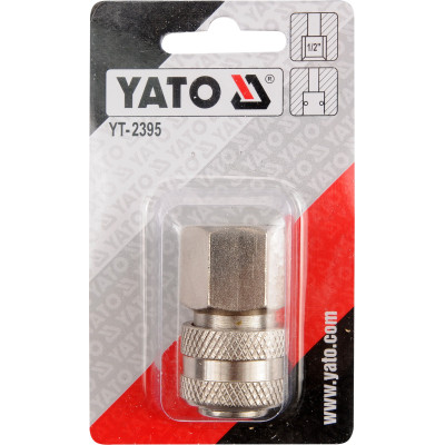 Rychlospojka 1/2"