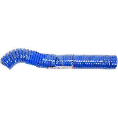 Hadice vzduchová spirální PU 6,5x10mm, 10m