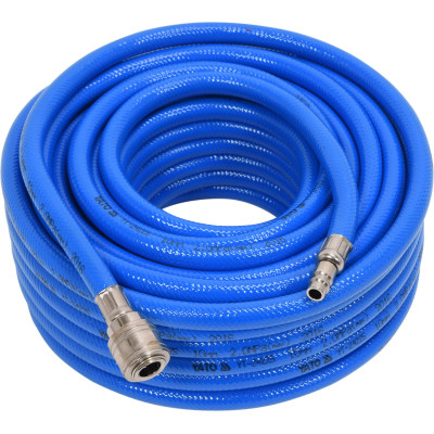 Hadice vzduchová PVC 10mm, 20m