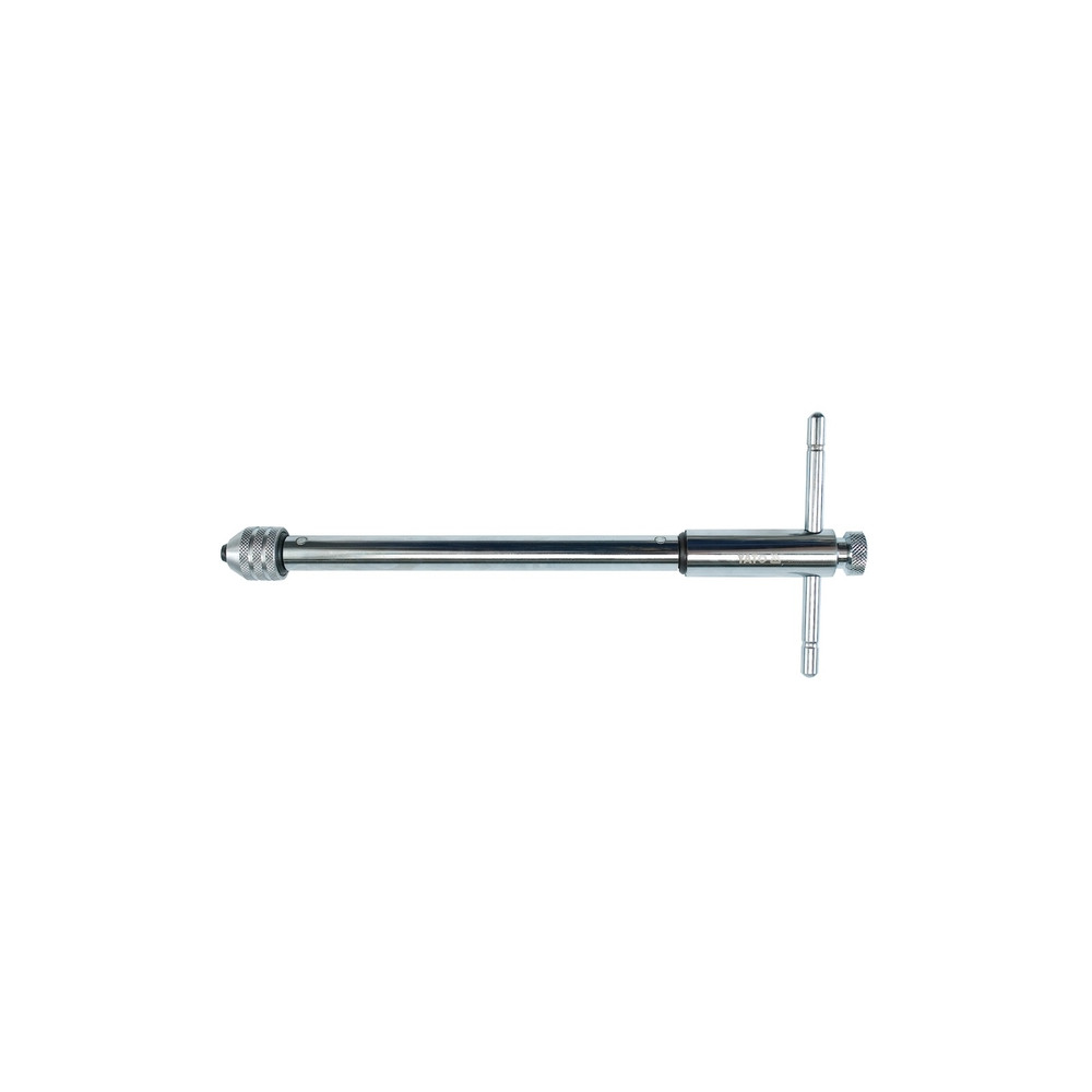 Vratidlo pro závitníky typ T, ráčnové M5 - M12, 300 mm