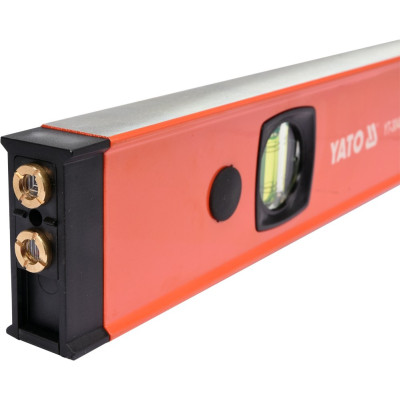 Vodováha digitální 610 mm s laserem