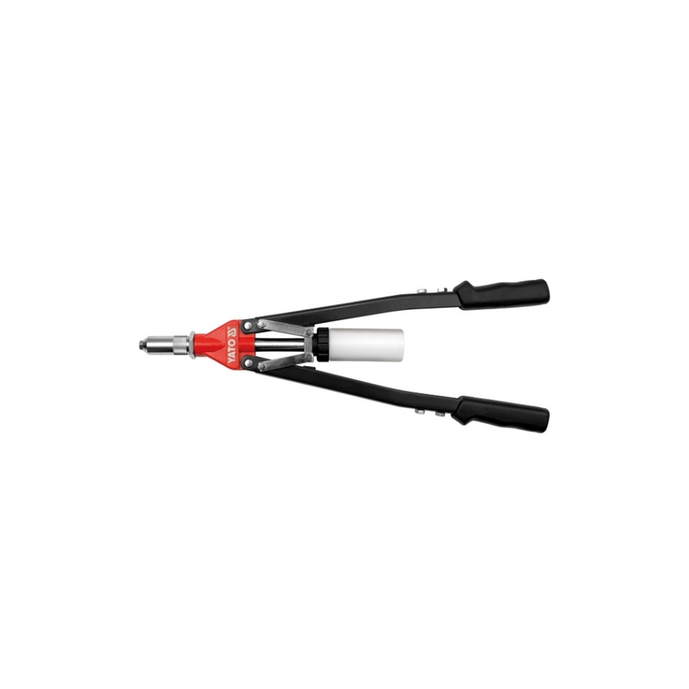 Nýtovací kleště pákové 3,2-6,4mm 525mm CrV