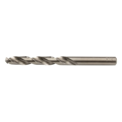 Vrták na kov 5,0 mm HSS-COBALT 1 ks 135°