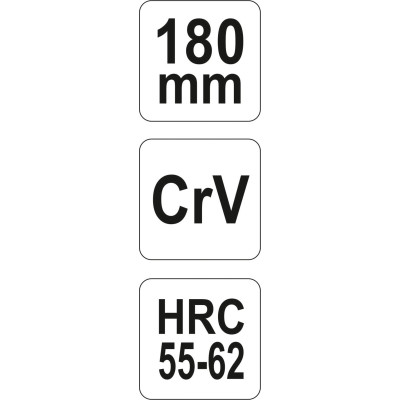 Kleště kombinované 180mm