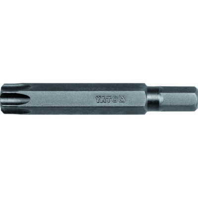 Bit TORX 8 mm T55 x 70 mm 20 ks