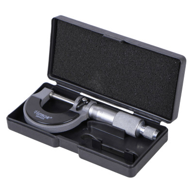Mikrometr 0-25 mm, přesnost 0,001 mm - HT284425