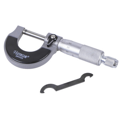 Mikrometr 0-25 mm, přesnost 0,001 mm - HT284425