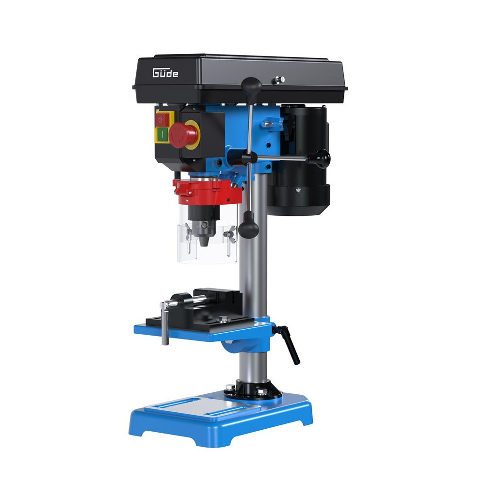 STOLNÍ VRTAČKA GTB 16/550 LASER