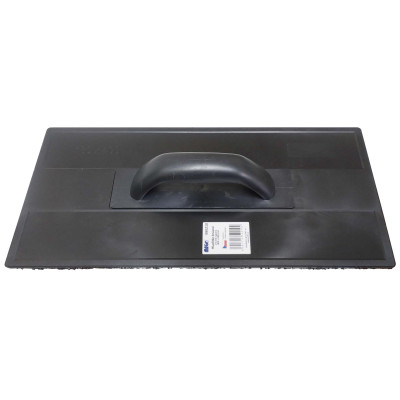 Hladítko brusné 400x180 mm - smirek sypaný