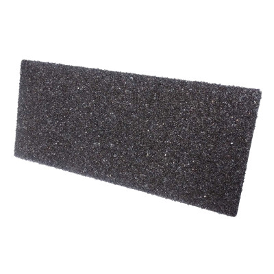 Hladítko brusné 400x180 mm - smirek sypaný