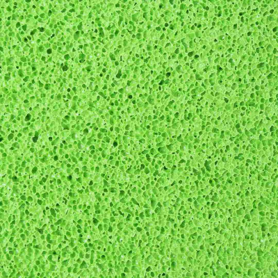 Hladítko plastové 280x140/18 mm - houba hrubá