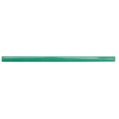 Tužka zednická 240 mm 144 ks zelená