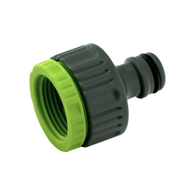 Adaptér hadicový s vnitřním závitem 1" a 3/4"