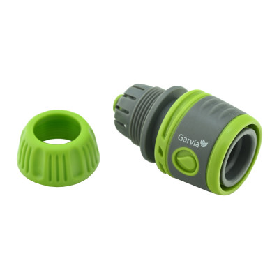 Rychlospojka hadicová SOFT 1/2" STOP systém