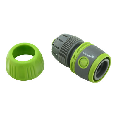 Rychlospojka hadicová SOFT 3/4" STOP systém