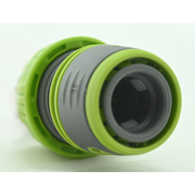 Rychlospojka hadicová SOFT 3/4" STOP systém