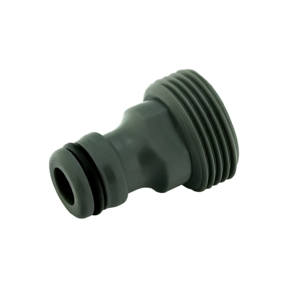 Adaptér hadicový s vnějším závitem 3/4"