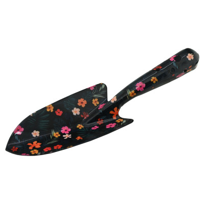 Sada zahradního nářadí 3ks Dark Flowers