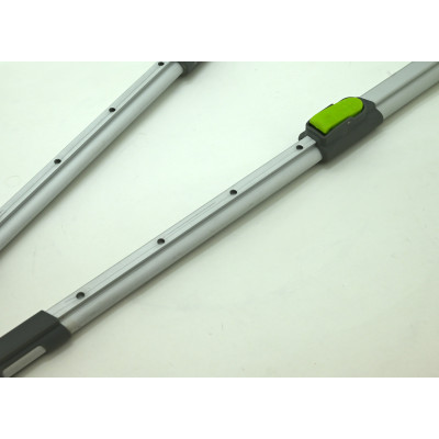 Nůžky na větve teleskopické ALU 77 - 100cm