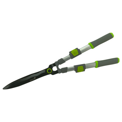 Nůžky na živý plot teleskopické 72 - 92cm