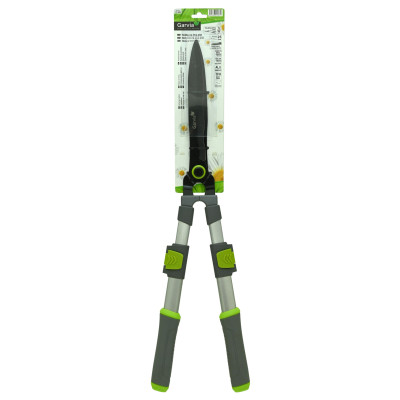 Nůžky na živý plot teleskopické 72 - 92cm