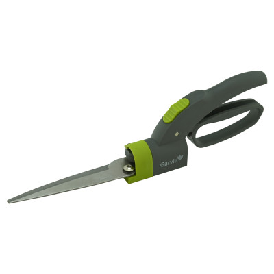 Nůžky na trávu 35cm otočné