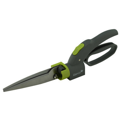 Nůžky na trávu 35cm otočné