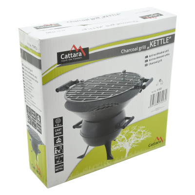 Gril KETTLE 35cm