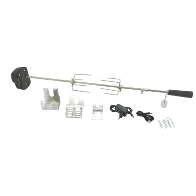 Grilovacia ihla 94cm 230V UNI
