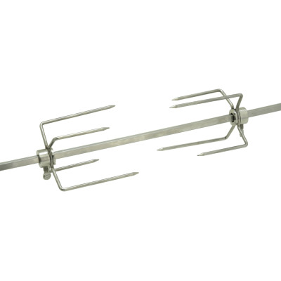 Grilovacia ihla 94cm 230V UNI